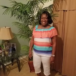 Meet your Posher, Leonie